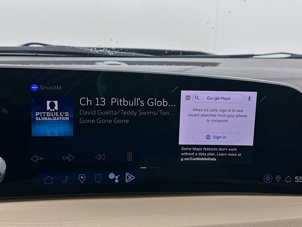 Used 2024 Cadillac XT4 Premium Luxury w/ Technology Package image 15