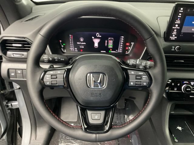 New 2026 Honda Pilot Black Edition image 14