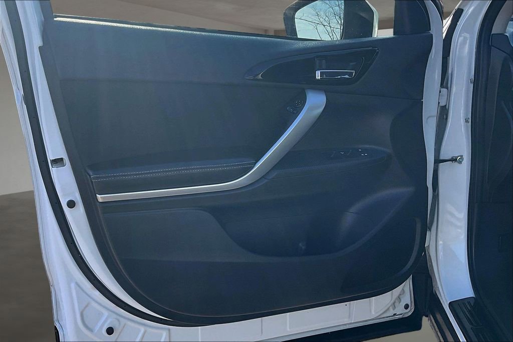 Used 2020 Mitsubishi Eclipse Cross SE image 24