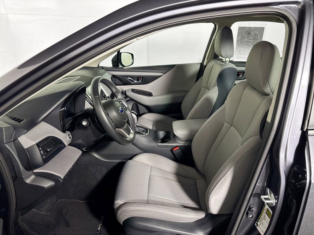 Certified 2025 Subaru Legacy Premium image 11