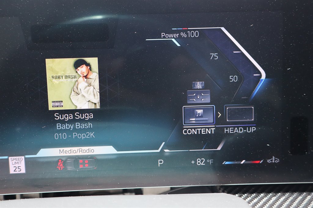 Used 2023 BMW X7 M60i w/ Executive Package AWD/4WD image 37