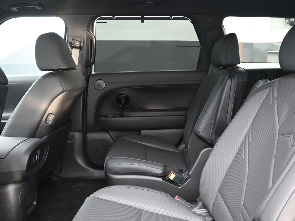New 2026 Hyundai Palisade XRT Pro image 23