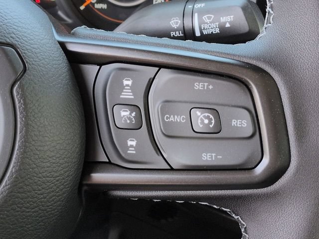 New 2026 Jeep Gladiator Sport AWD/4WD image 26