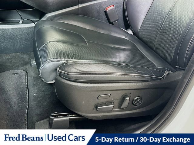 Used 2022 Hyundai Santa Fe Limited image 22