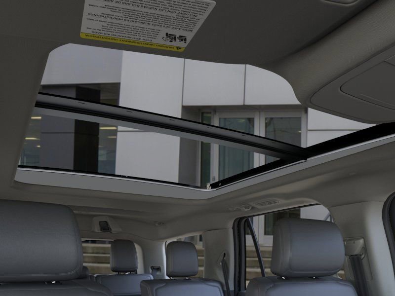 New 2025 Ford Expedition Active image 22