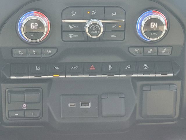 Used 2020 GMC Sierra 2500 Denali w/ Technology Package image 26