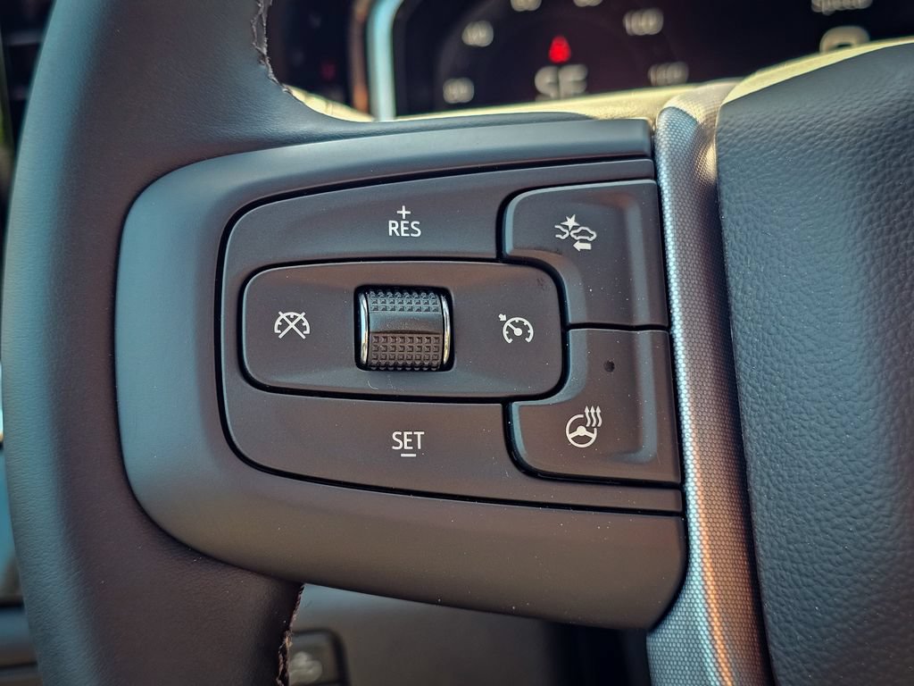 New 2026 GMC Sierra 2500 SLE w/ SLE Value Package; AWD/4WD image 19