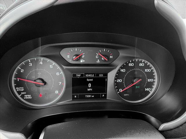 Used 2023 Chevrolet Malibu LT image 12