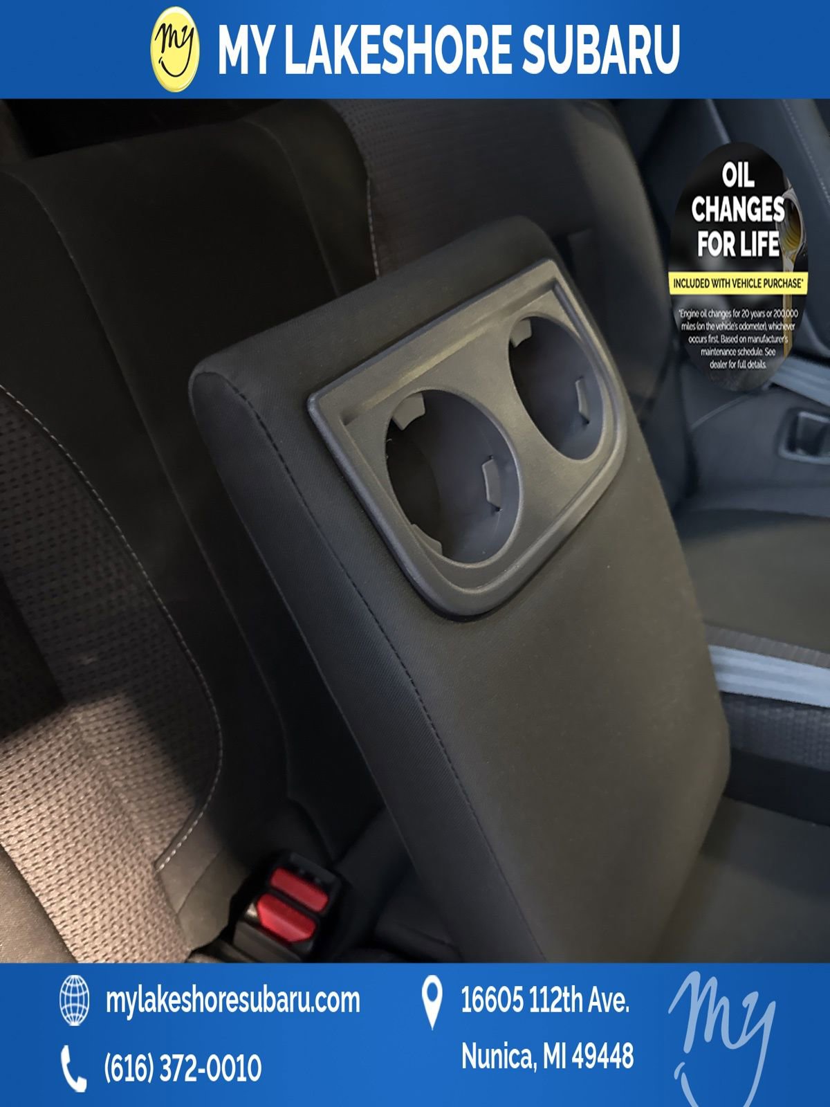 Certified 2025 Subaru Outback Premium w/ Popular Package #1 image 29