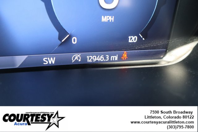 Used 2024 Ford F150 STX w/ STX Black Appearance Package AWD/4WD image 14