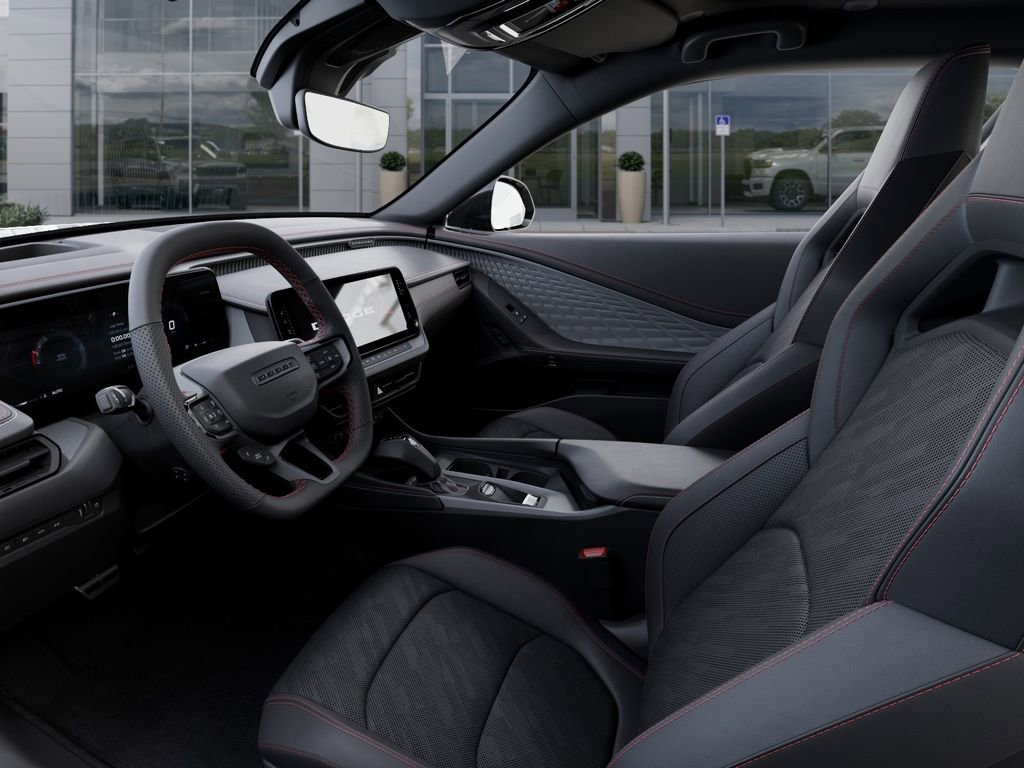 New 2026 Dodge Charger Scat Pack image 25