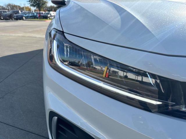 New 2026 Volkswagen Jetta SE image 7