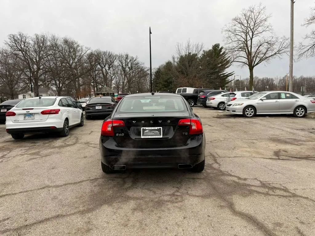 Used 2014 Volvo S60 T5 image 6