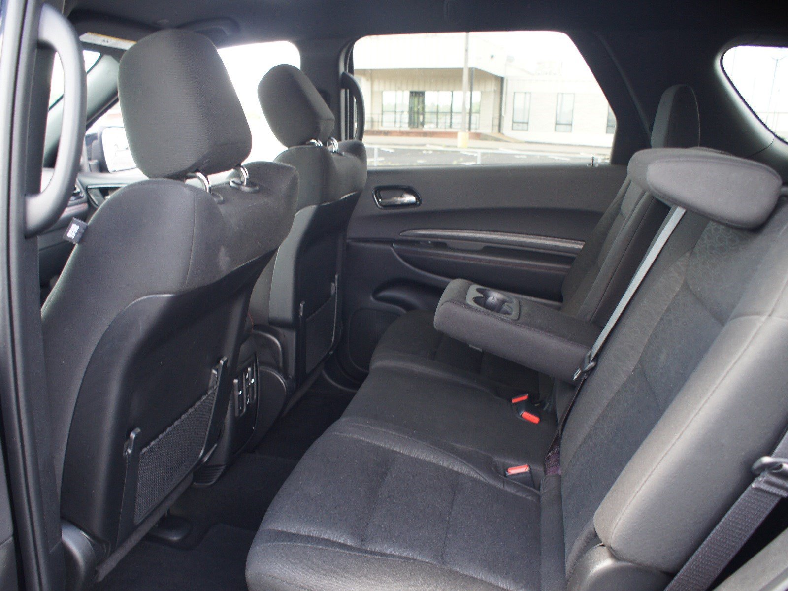 Used 2026 Dodge Durango GT AWD/4WD image 15