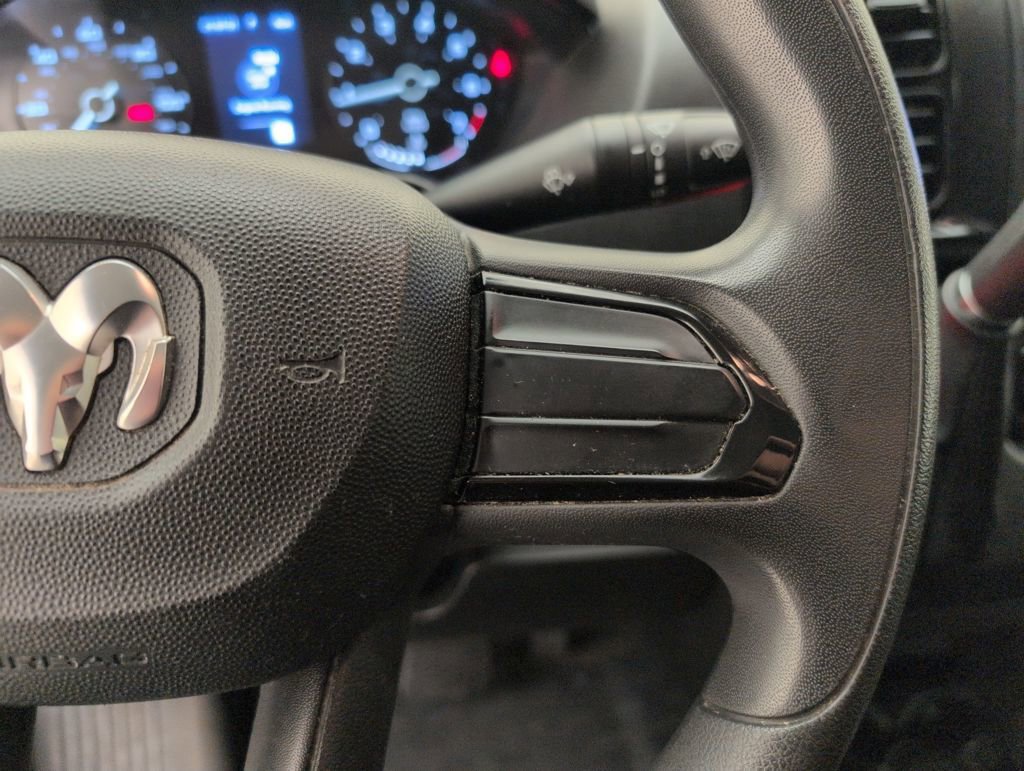 Used 2022 RAM ProMaster 2500 image 39