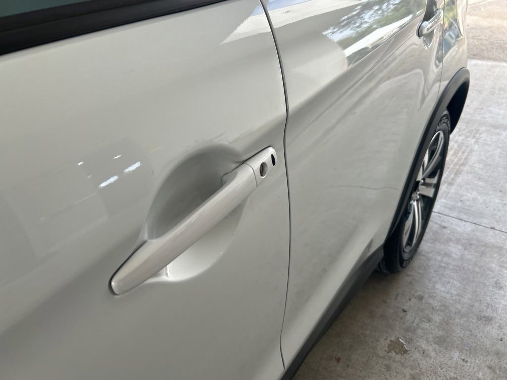 New 2025 Mitsubishi Outlander Sport SE image 12