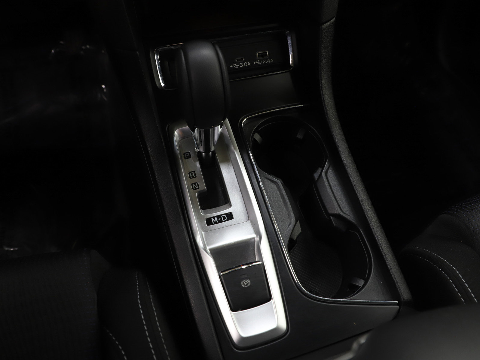 Used 2024 Subaru Ascent Premium w/ Convenience Package image 25