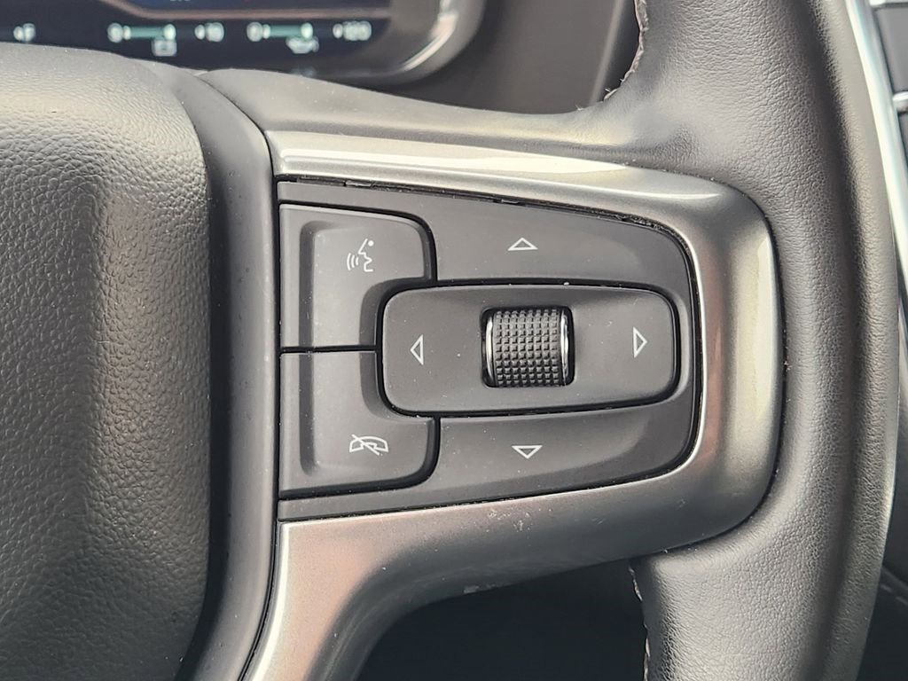 Used 2024 Chevrolet Tahoe LT image 28