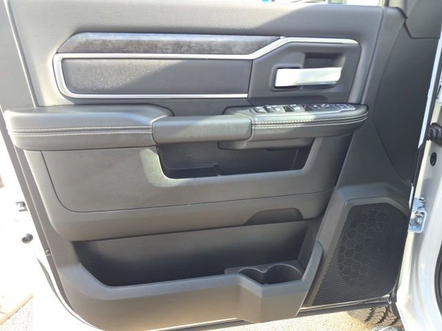Used 2024 RAM 2500 Big Horn w/ Towing Technology Group image 13