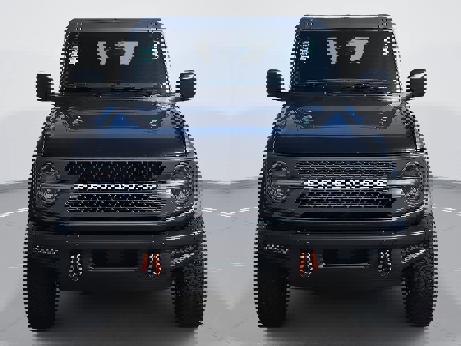 Used 2021 Ford Bronco Badlands image 2