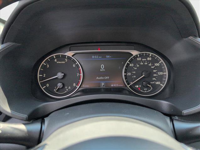 New 2025 Nissan Altima 2.5 SR image 11