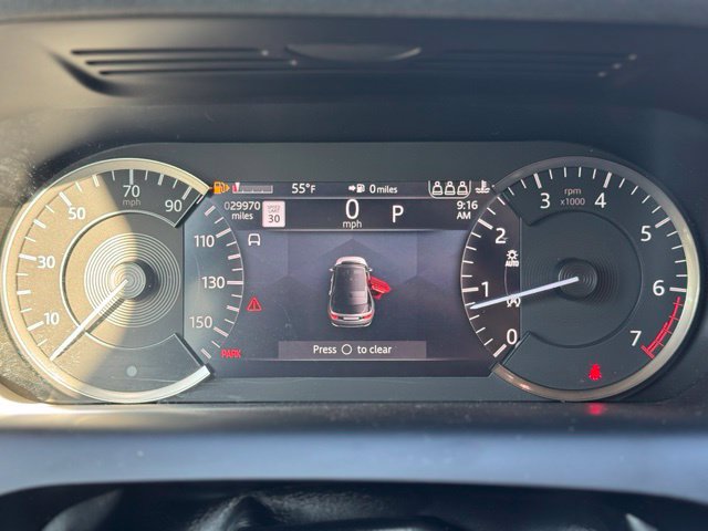 Used 2022 Land Rover Discovery Sport S AWD/4WD image 25