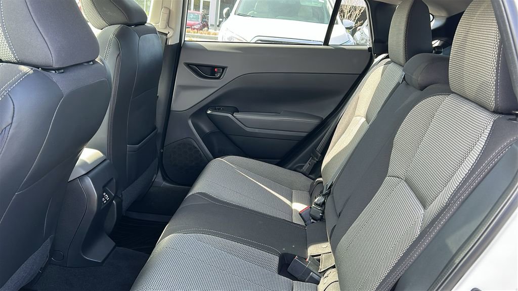 Certified 2024 Subaru Crosstrek 2.0i Premium AWD/4WD image 24