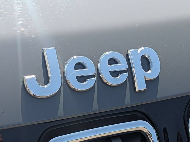 Used 2023 Jeep Compass Limited AWD/4WD image 9