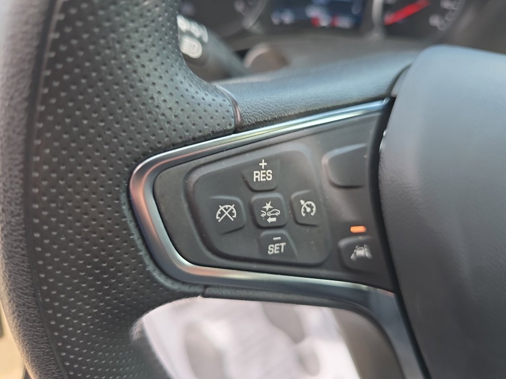Used 2024 Chevrolet Equinox LT FWD image 22