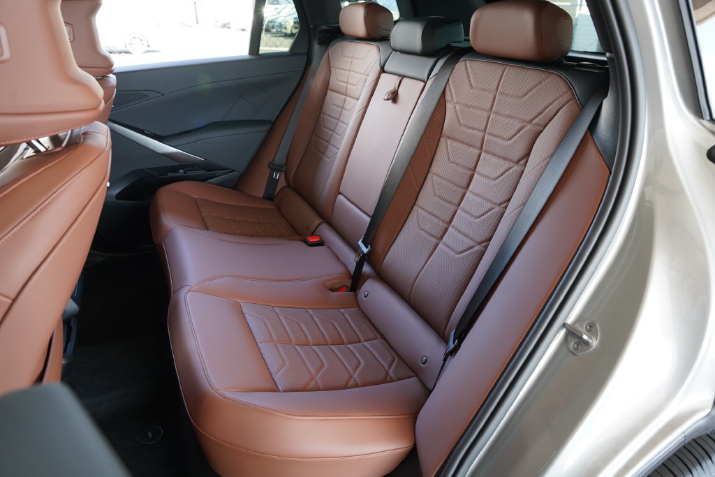 New 2027 BMW X5 xDrive40i AWD/4WD image 35