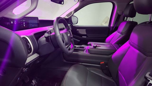 Certified 2025 Ford Expedition Max Active image 15