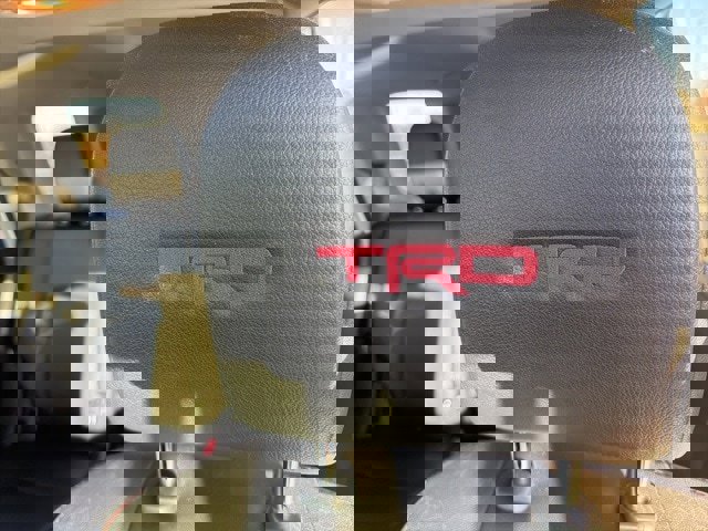 Used 2023 Toyota 4Runner TRD Pro image 7