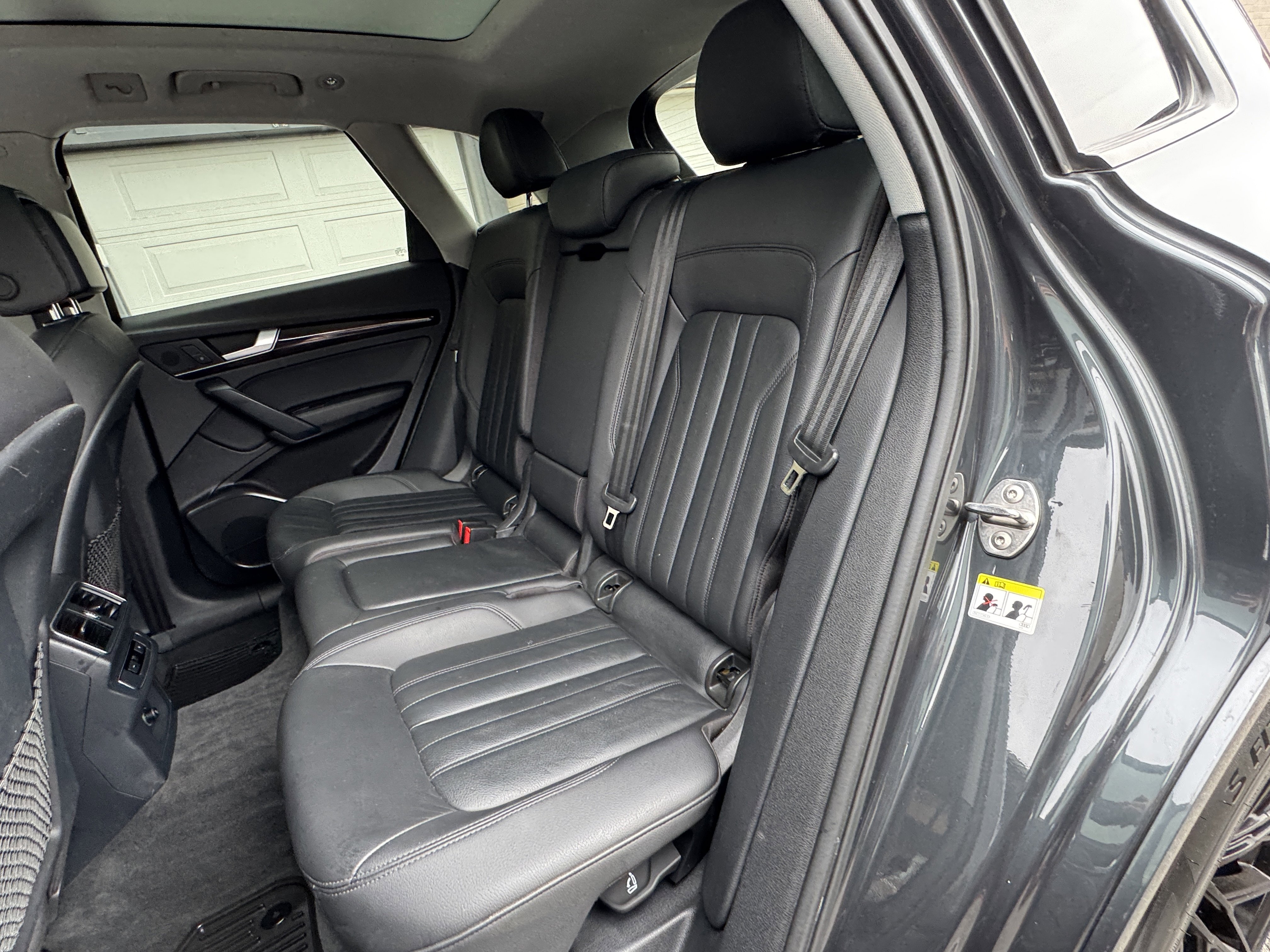Used 2018 Audi Q5 2.0T Premium AWD/4WD image 28