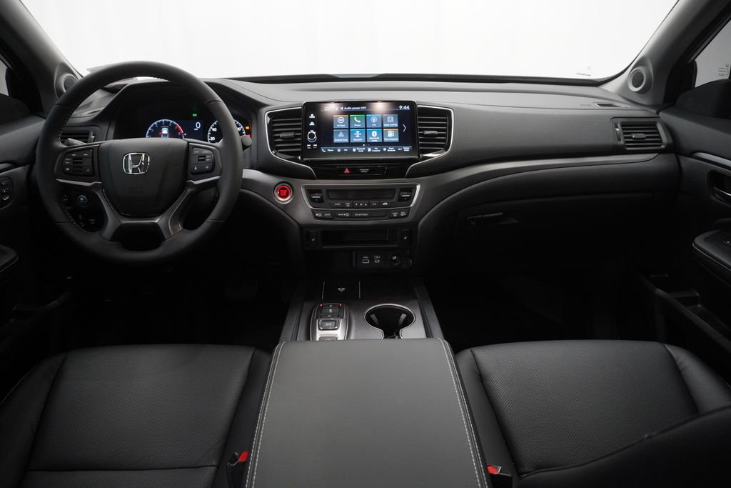 Used 2025 Honda Ridgeline RTL image 27