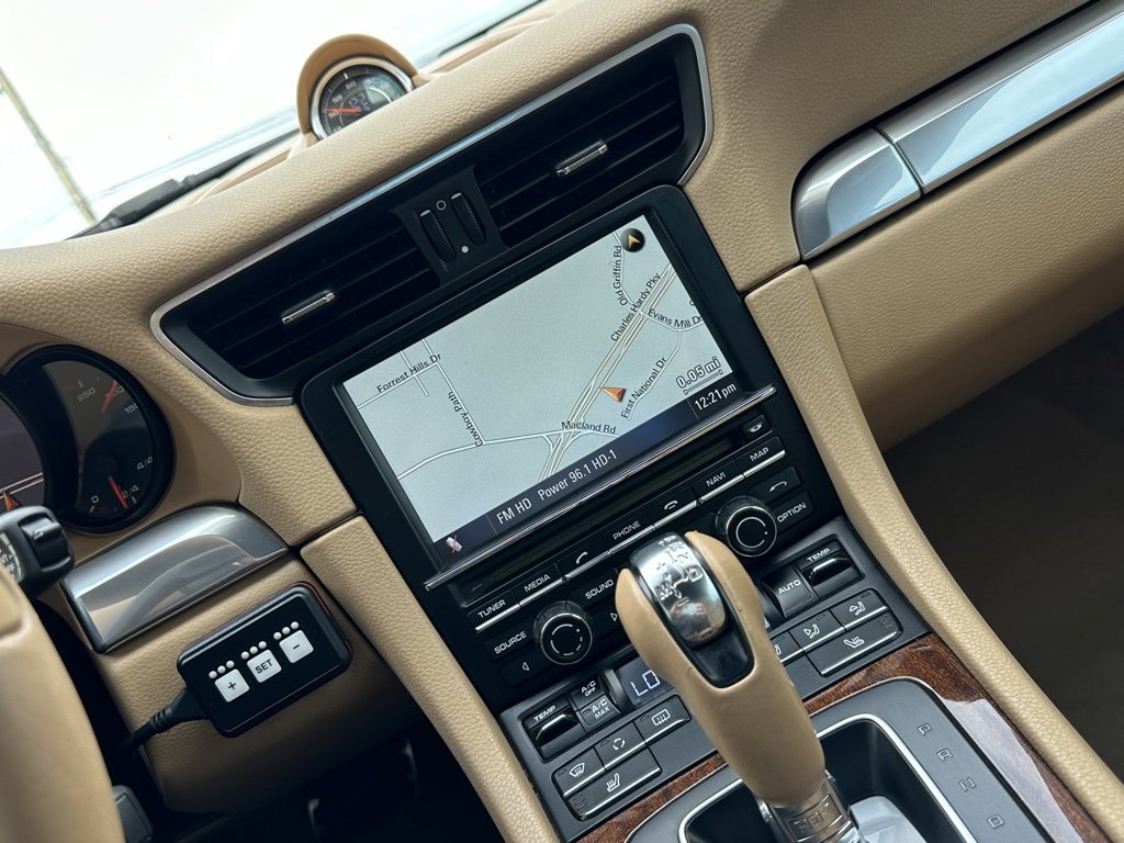 Used 2012 Porsche 911 Carrera image 24