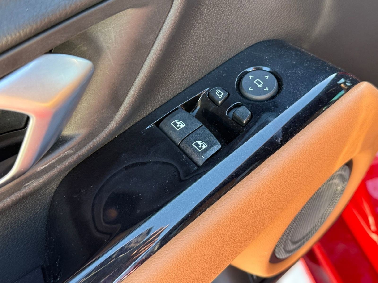 Used 2024 Toyota Supra 3.0 image 21