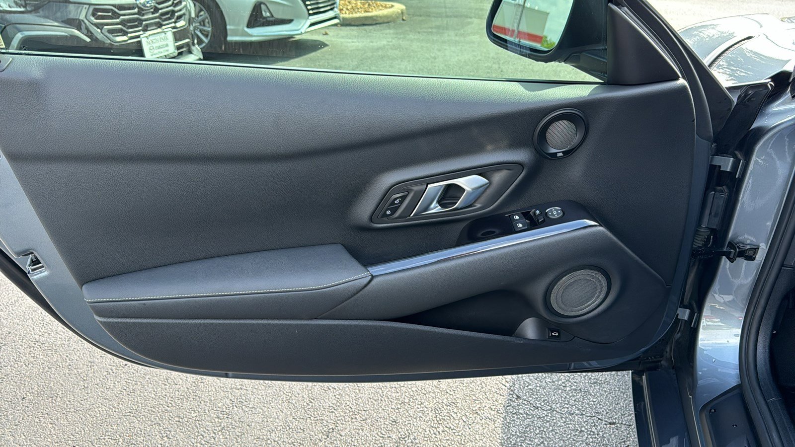 Used 2022 Toyota Supra w/ Safety & Technology Package image 11