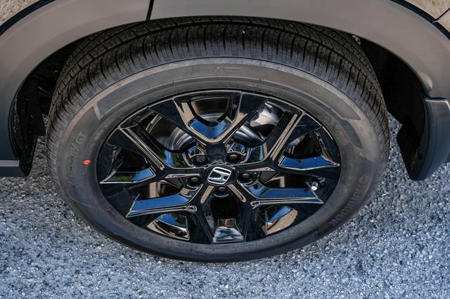 New 2025 Honda HR-V Sport image 9