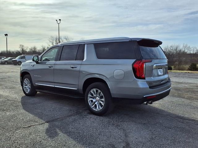 Used 2023 GMC Yukon XL Denali image 29