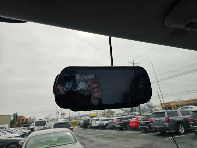 Used 2012 Ford E-450 and Econoline 450 Super Duty image 15