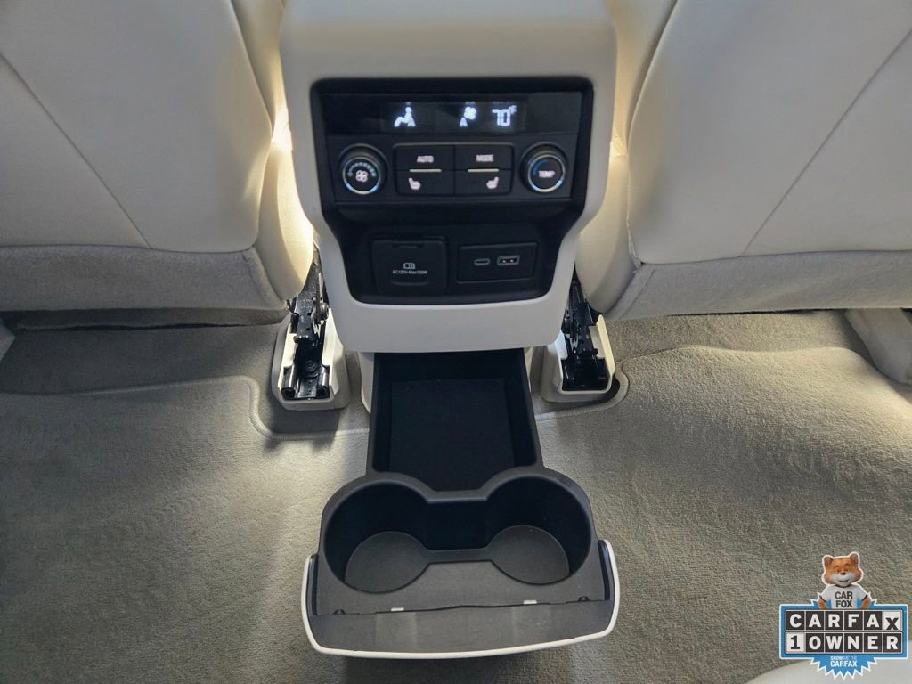 Used 2023 GMC Acadia Denali AWD/4WD image 46