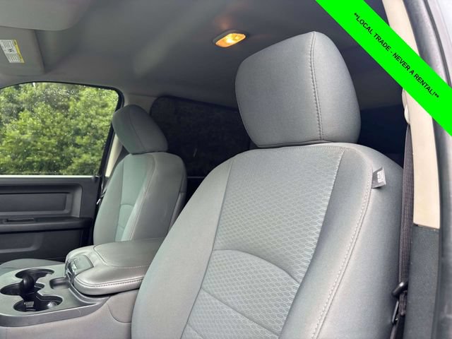Used 2013 RAM 2500 Tradesman w/ Chrome Appearance Group AWD/4WD image 6