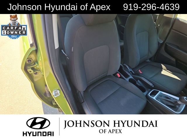 Used 2021 Hyundai Venue SE image 19
