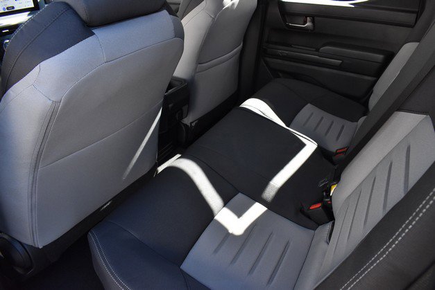 New 2025 Toyota Tacoma TRD Sport image 9