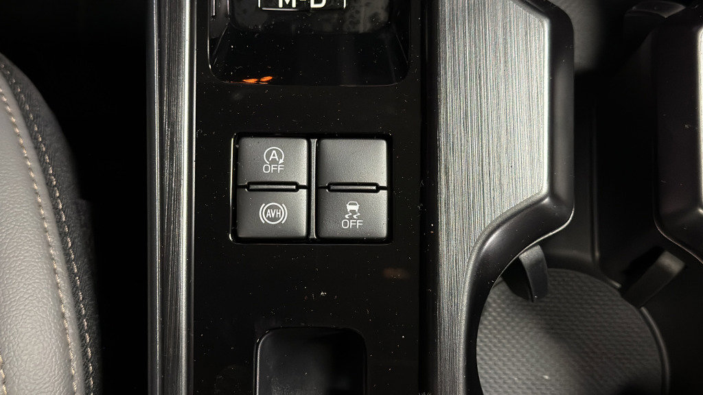 New 2026 Subaru Outback Limited image 33