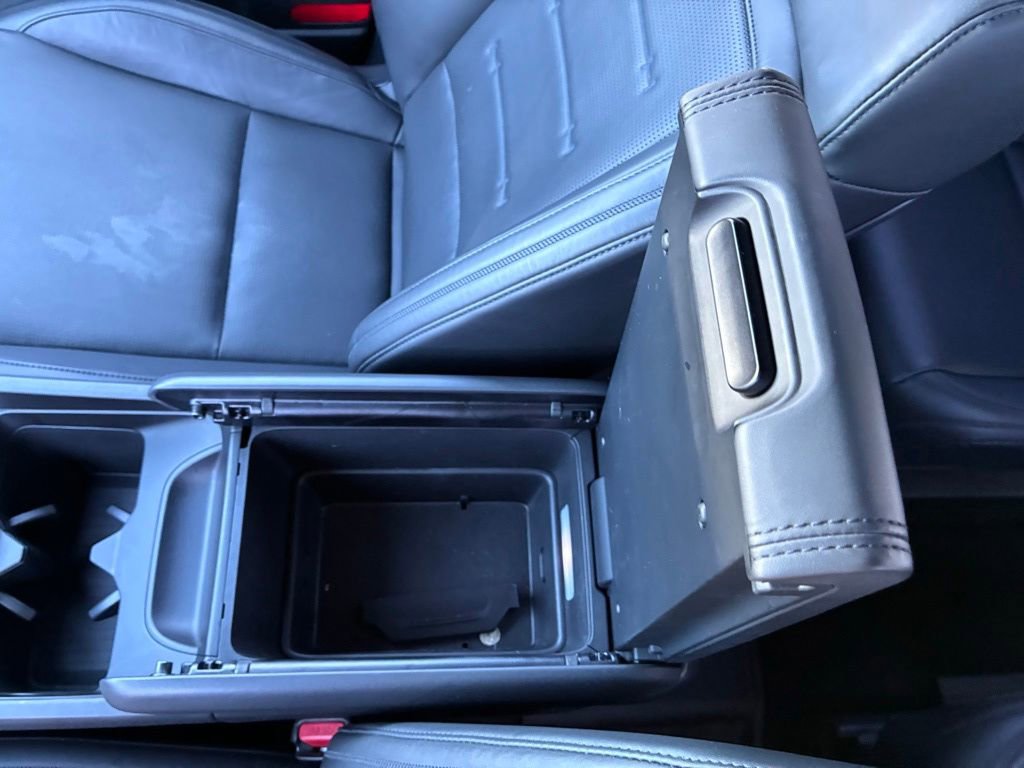 Used 2024 Hyundai Santa Fe Calligraphy AWD/4WD image 39