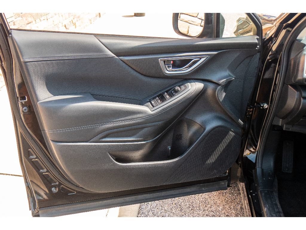 Used 2023 Subaru Forester Premium AWD/4WD image 9