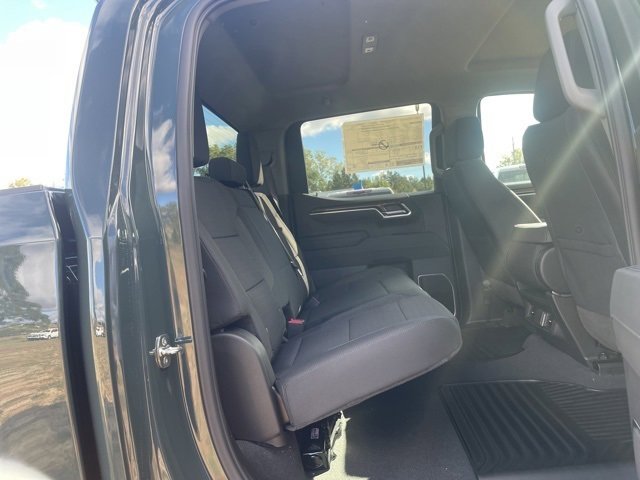 New 2026 Chevrolet Silverado 1500 LT image 13