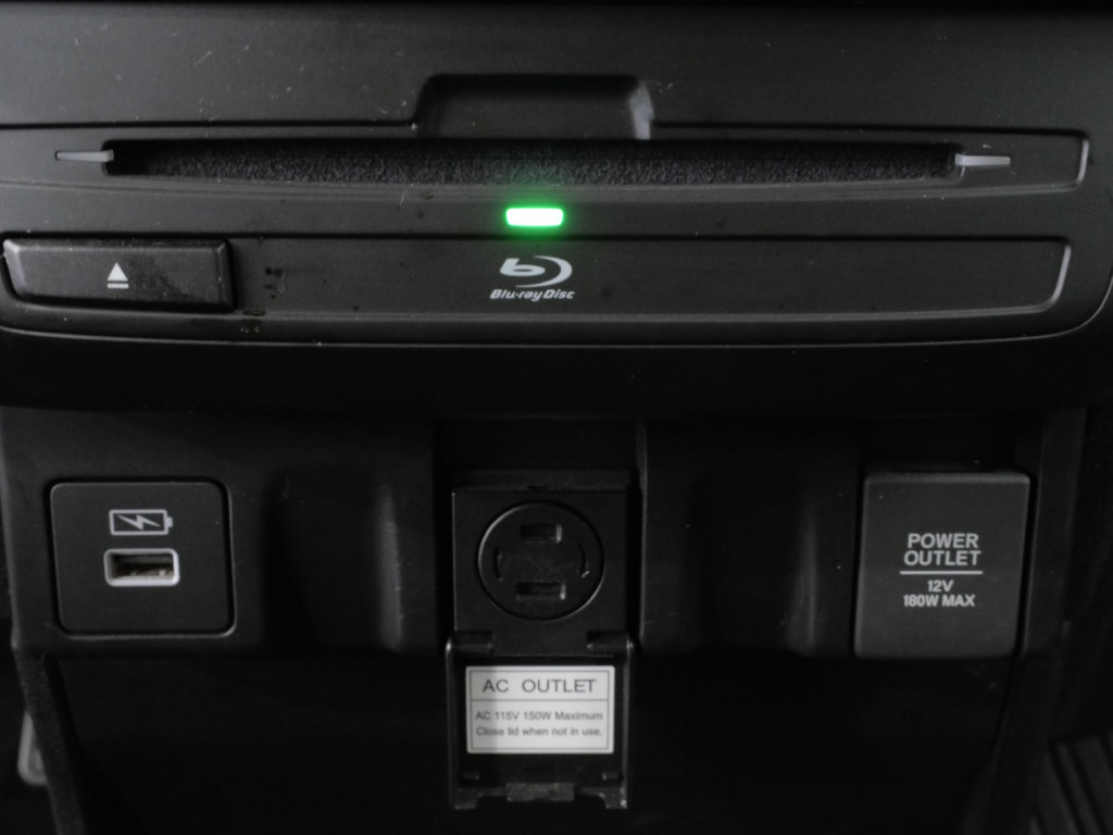Used 2024 Honda Odyssey Elite image 22
