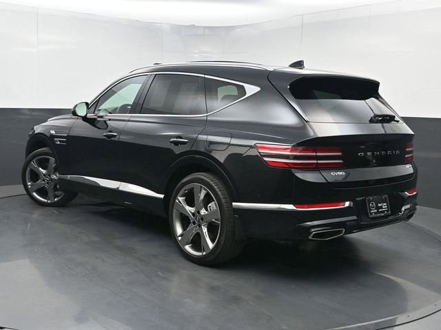 Used 2023 Genesis GV80 3.5T w/ Prestige Package AWD/4WD image 4